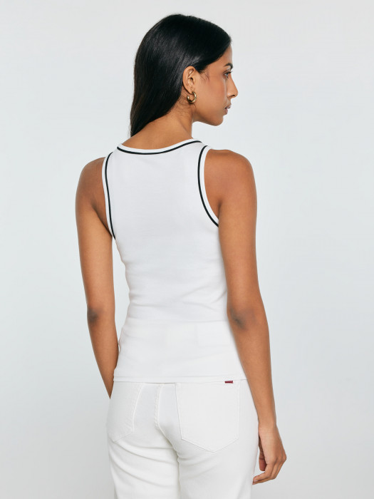 Dámske tričko LESSA 100